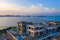 Pingtan That Sea·Sea View Holiday Homestay (Changjiang Ao Branch) Các khách sạn gần Junshan Chayun