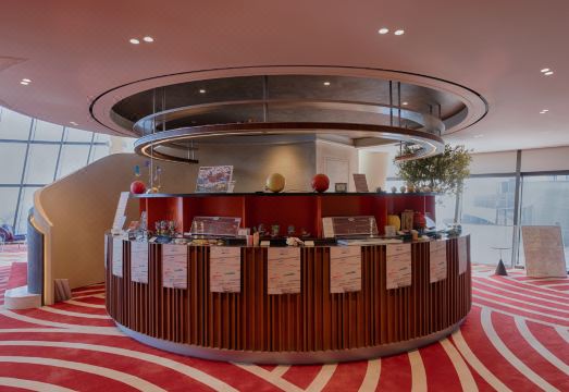 쏠비치 남해 수영장