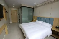 Pengduo Express Hotel Hotels in Wen'an County