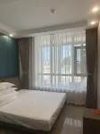 Wulanmaodou Tangshuqin Hotel