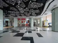 Blue Inn (Yantai Railway Station) Hotels in Yantai