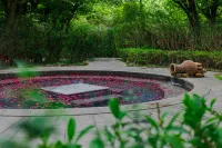 Yangxi Hotspring Resort Hotels in Yangxi
