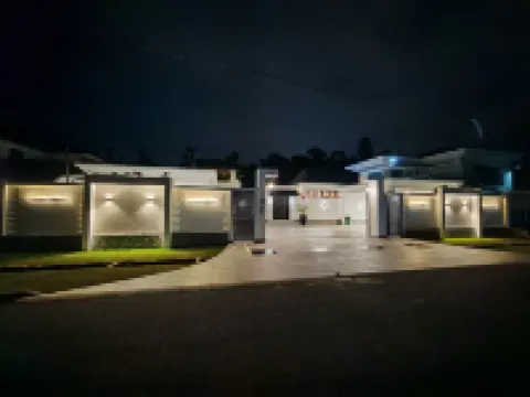 Borneo Bali Villa By Meetstay