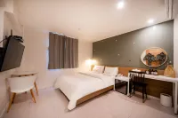 Haeundae Dongbeck Hotel