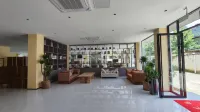 ShengTai Hotel Hotels in Daxin