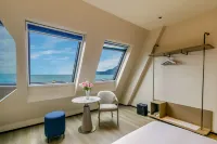 Healray Jinsha Seaview Hotel Hotel in zona Daqing Mountain