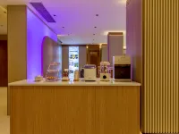 Yasheman Hotel (Tianmen Luyu Plaza) Hotels in Tianmen