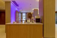 Yasheman Hotel (Tianmen Luyu Plaza) Hotels in Tianmen