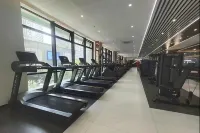 Nine sheep youth hostel (Shenzhen North Station Branch)