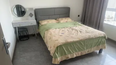 Karamay Qiyin Homestay