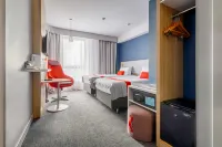 Satelinn Moscow Khovrino Hotel - ที่มีที่จอดรถ