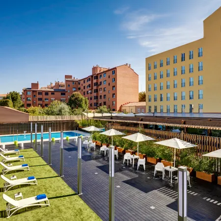 Sercotel Alcalá 611