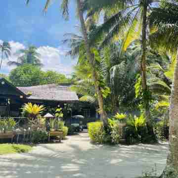 Sipadan Mabul Resort Semporna Hotel Exterior