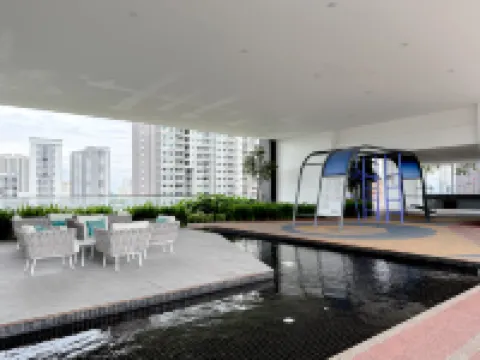 Urban Suites by Simply Penang