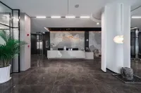 Huangguoshu Lanting Hotel Hotels in Zhenning