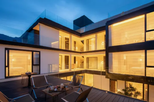 Hemu ・  Luxury Homestay (Dali Ancient City)