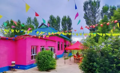 Wen Home Paradise homestay Hotels near Zhaosu Yuhu Scenic Area