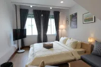 Entire Home 2BR 2BA Chinatown near Yaowarat - Songwat Hotel a Bangkok