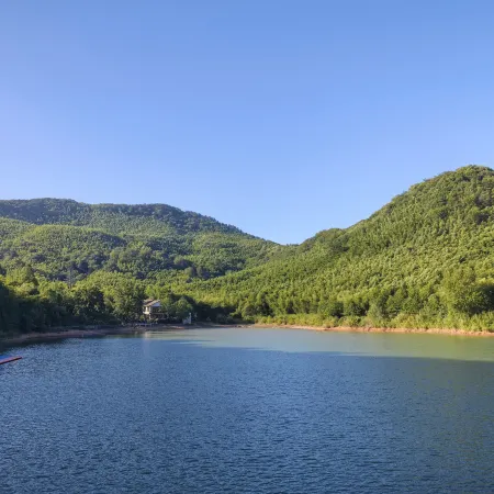 Xihe Homestay