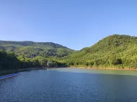 Xihe Homestay - Mountain view