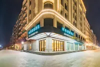 City Comfort Inn Hotel (Huizhou Dayawan Wanda Plaza) Hotel di Huizhou