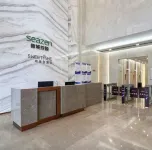 Yuansu Hotel (Wuyue Plaza) - 2-Star