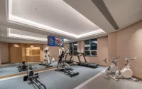 Vienna Hotel (Yangjiang Shiwan Bei Road) Hotels in Yangjiang