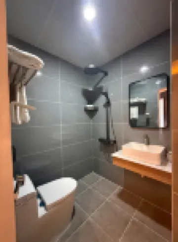 艾爾曼精品酒店