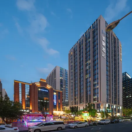 Mehood Theater Hotel