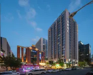 Mehood Theater Hotel Hotels near Lanzhou Institute of Technology South Campus