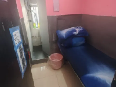 香港萬達青年旅舍