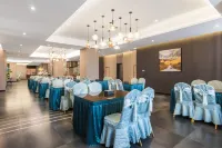 Lanou International Hotel, Artux People's Square - Desayuno