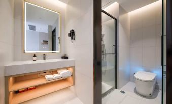 Junyi Chain Hotel (Zha xi Town, Shuyang)