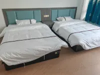Mainling Taofeng Yinxia Homestay