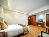 Zhonglian Harbor Hotel
