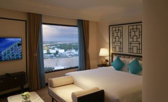 Charmant Suites a Boutique Hotel Can Tho