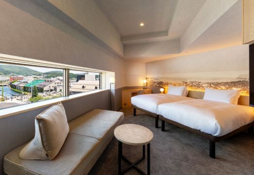 Granbell Hotel Otaru