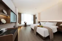 Banshan Moyu Hotel (Shuangqiao Valley Scenic Area) Hotels in Xiaojin