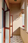Qilou Town Grand Hotel (Wuzhou Qilou Town Scenic Area) - balcony