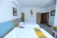 Forest home hotel