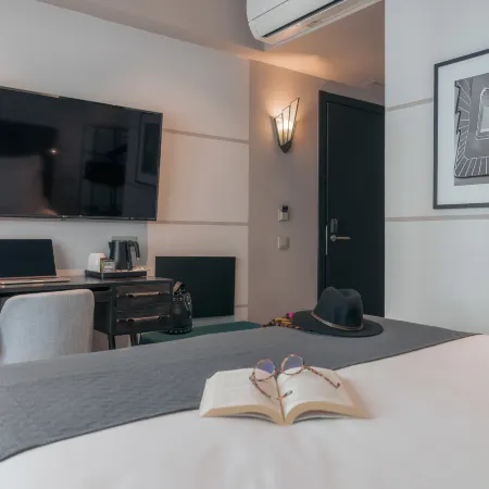 Pestana Lisboa Vintage