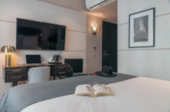 Pestana Lisboa Vintage