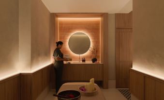 The Initial Sama Serviced Residences