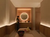 The Initial Sama Serviced Residences