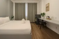 Amory Hotel Saigon Center 호찌민시 호텔