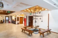 Matang Memory Hotel (Xiaojin County) - Wifi