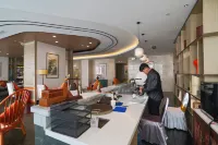 Baoshan Jiayue Lanting Wassim Hotel - Mountain View