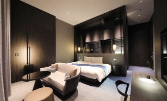 Richmond Hotel Premier Kyoto Shijo