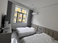 Minjia Homestay Hotel di Jiayin