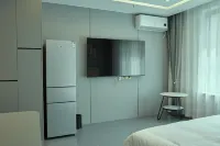 Yesijia (Yining Wanrong Plaza) - Holiday Apartments